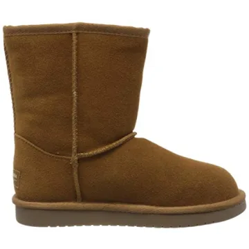 Koolaburra by UGG Victoria Short Boot for Kids