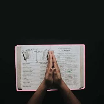 2 Pack Stretchable Book Sleeve Covers, for Paperbacks Hardcover Textbooks up to 9" x 12", Office Supplies with Free Sticker Labels (Rose Red + Pink)