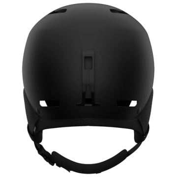 Giro Ledge Ski Helmet for Men, Women & Youth - Safety First!