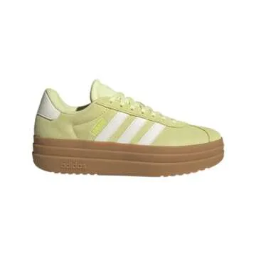 Stylish adidas Women's VL Court Bold Sneaker - Comfort & Style