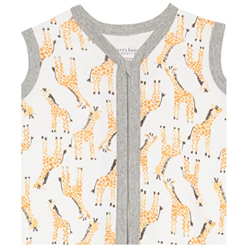 Burt's Bees Baby Beekeeper Wearable Blanket - Organic Cotton