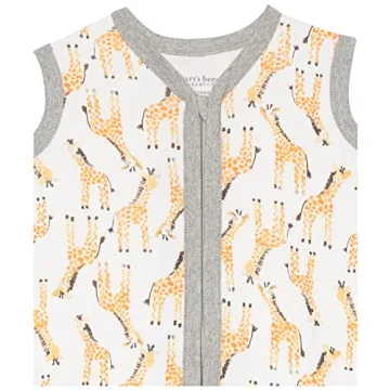 Burt's Bees Baby Beekeeper Wearable Blanket - Organic Cotton