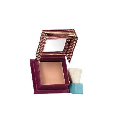 Benefit Hoola Matte Bronzer Mini for Glowing Skin