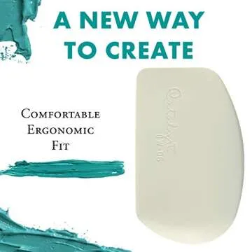 Princeton Catalyst Paintbrush for Artists and Hobbyists