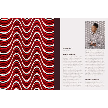 Camo: A Beautiful Coffee Table Book of African Art