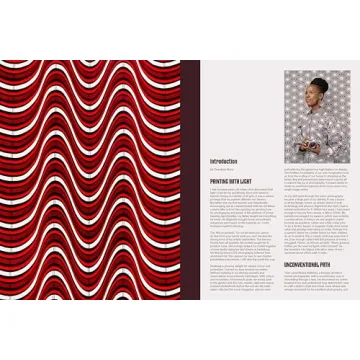 Camo: A Beautiful Coffee Table Book of African Art