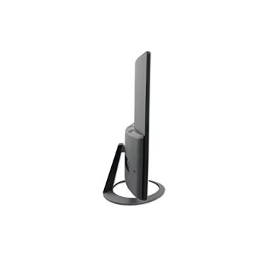 Sceptre 27" Curved LED Monitor - Immersive Gaming Experience