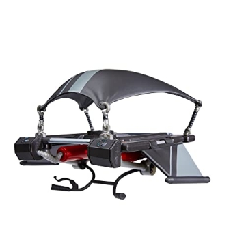 FORTNITE Victory Royale Downshift Glider 6-Inch Collectible