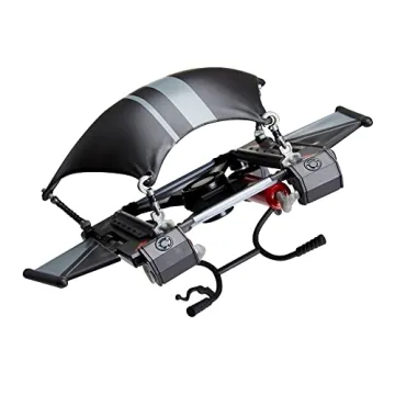FORTNITE Victory Royale Downshift Glider 6-Inch Collectible