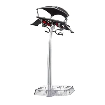 FORTNITE Victory Royale Downshift Glider 6-Inch Collectible