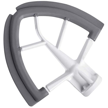 Flex Edge Beater for KitchenAid 4.5-5 Quart Mixers