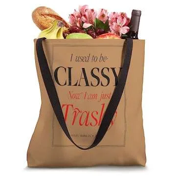 Sonja Morgan Real Housewives of NYC Tote Bag
