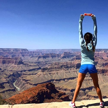 G2G Protein Bar Peanut Butter Coconut Chocolate Delicious Healthy Snack