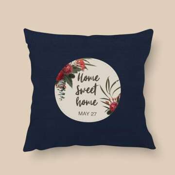 Avery Printable Fabric Sheets, 8.5" x 11", Inkjet Printer, 5 Iron On Transfer Sheets (3384)