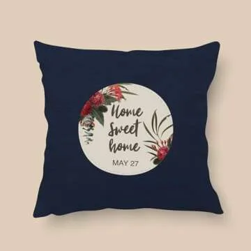 Avery Printable Fabric Sheets, 8.5" x 11", Inkjet Printer, 5 Iron On Transfer Sheets (3384)