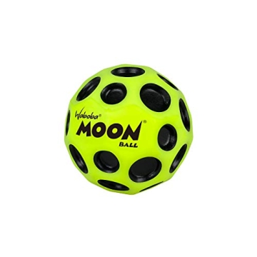 Waboba Moon Ball - High Bounce Indoor Outdoor Fun