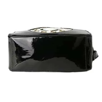 PTShadow Retro Dial Telephone Crossbody Bag for Women