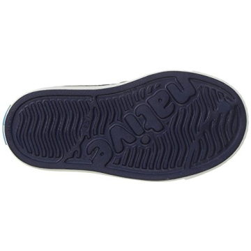 Native Shoes Jefferson - Lightweight Kids Shoe for Active Play