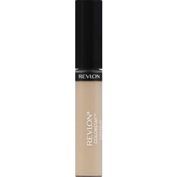 Revlon Concealer Stick, ColorStay 24 Hour Color Correcting Face Makeup, Longwear Full Coverage with ...