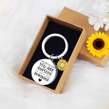 LUICONMO Appreciation Basket Gift Set for Women