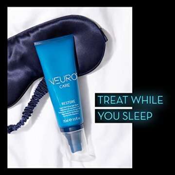 Paul Mitchell Neuro Leave-In Treatment for All Hair Types