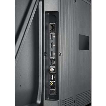 Shop Premium Televisions - 4K & Smart TVs Available