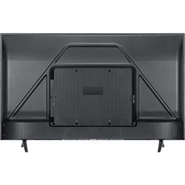 Shop Premium Televisions - 4K & Smart TVs Available