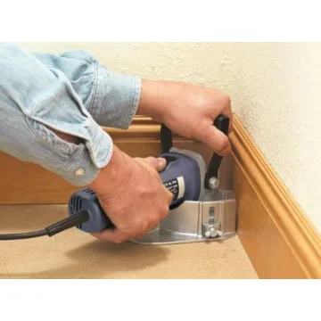 Crain No. 575 Multi-Undercut Saw for Home Renovations