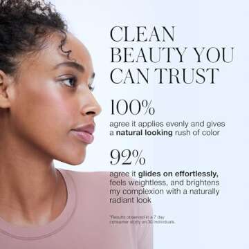 RMS Beauty ReDimension Hydra Powder Blush for All Skin Types