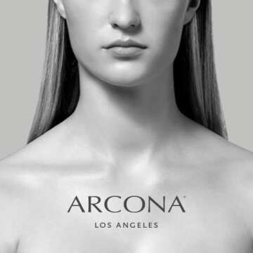 ARCONA Basic 5 Daily Essentials for Blemish Skin