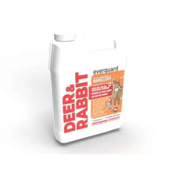 Everguard ADPC032 Highly Effective Natural Deer and Rabbit Repellent
