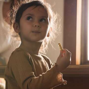 Sprout Organic Cheesy Spinach Crinklez, 1.5 Oz