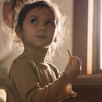 Sprout Organic Cheesy Spinach Crinklez, 1.5 Oz