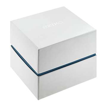 Seiko 5 Analog Navy Dial Men's Watch - SNKA05K1