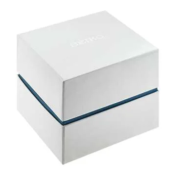 Seiko 5 Analog Navy Dial Men's Watch - SNKA05K1