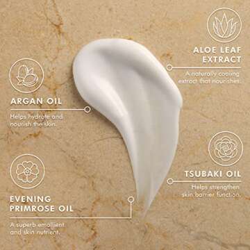 Moroccanoil Body Lotion, Soleil de Tanger, 12.2 Fl. Oz.