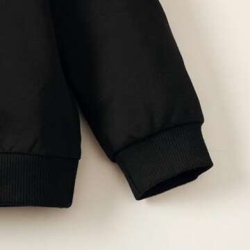 DEFAHN Toddler Baby Boy Girl Clothes Solid Tshirt Short/Long Sleeve Top Pants 2PCS Summer Baby Outfit Set Sweatsuit