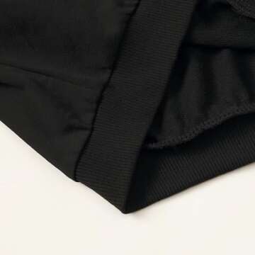 DEFAHN Toddler Baby Boy Girl Clothes Solid Tshirt Short/Long Sleeve Top Pants 2PCS Summer Baby Outfit Set Sweatsuit