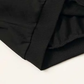 DEFAHN Toddler Baby Boy Girl Clothes Solid Tshirt Short/Long Sleeve Top Pants 2PCS Summer Baby Outfit Set Sweatsuit