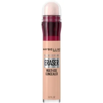 Maybelline Age Rewind Concealer Bundle Dark Circles Eraser