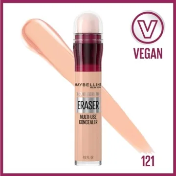 Maybelline Age Rewind Concealer Bundle Dark Circles Eraser