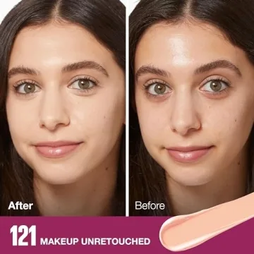 Maybelline Age Rewind Concealer Bundle Dark Circles Eraser