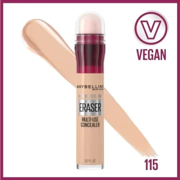 Maybelline Age Rewind Concealer Bundle Dark Circles Eraser