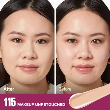 Maybelline Age Rewind Concealer Bundle Dark Circles Eraser