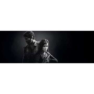 The Last of Us Remastered Hits - PlayStation 4