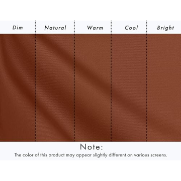 Ruvanti Soft Absorbent Cloth Napkins Set of 12