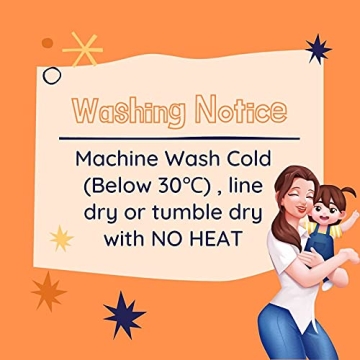 Newborn DockATot Deluxe Plus Cover - 100% Cotton | Cute Design