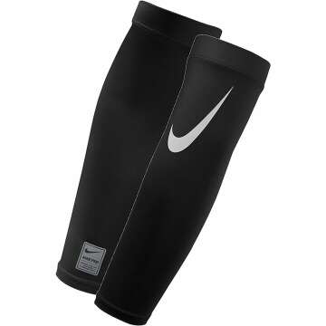 NIKE Pro Adult Dri-FIT 3.0 Arm Sleeves for Athletes