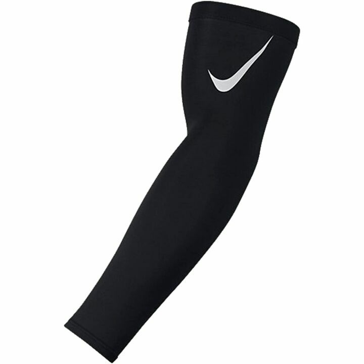 NIKE Pro Adult Dri-FIT 3.0 Arm Sleeves for Athletes