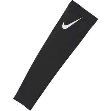 NIKE Pro Adult Dri-FIT 3.0 Arm Sleeves for Athletes